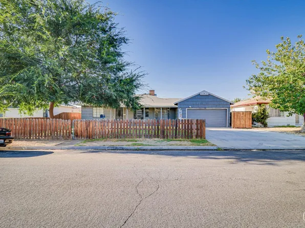 3826 Navajo Ave, Bakersfield, CA 93309
