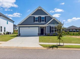 559 Hampton Drive #Wd102, North Augusta, SC 29860