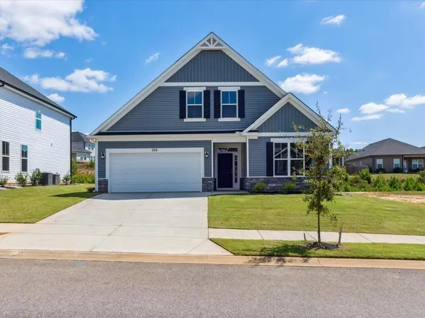 559 Hampton Drive #Wd102, North Augusta, SC 29860