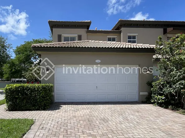 15307 SW 88th Ter, Miami, FL 33196