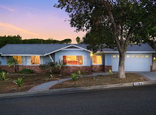 1164 Calle Margarita, Thousand Oaks, CA 91360
