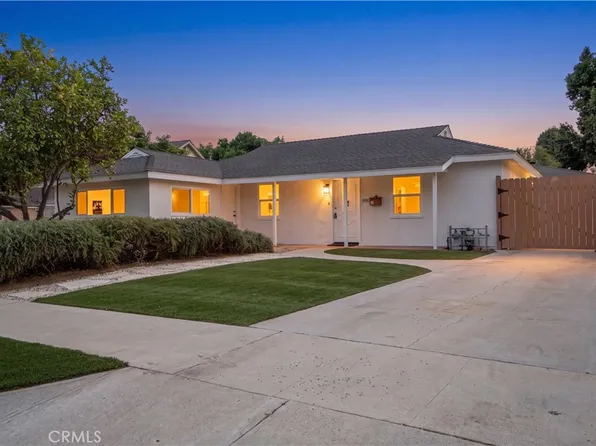 7337 Caldus Ave, Van Nuys, CA 91406