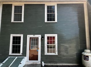 27-29 Winthrop St #27, Hallowell, ME 04347