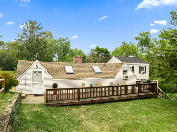 66 Collins Road, Stonington, CT 06378