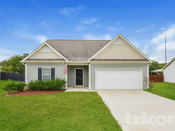 45 Oak Hollow Way, Aragon, GA 30104