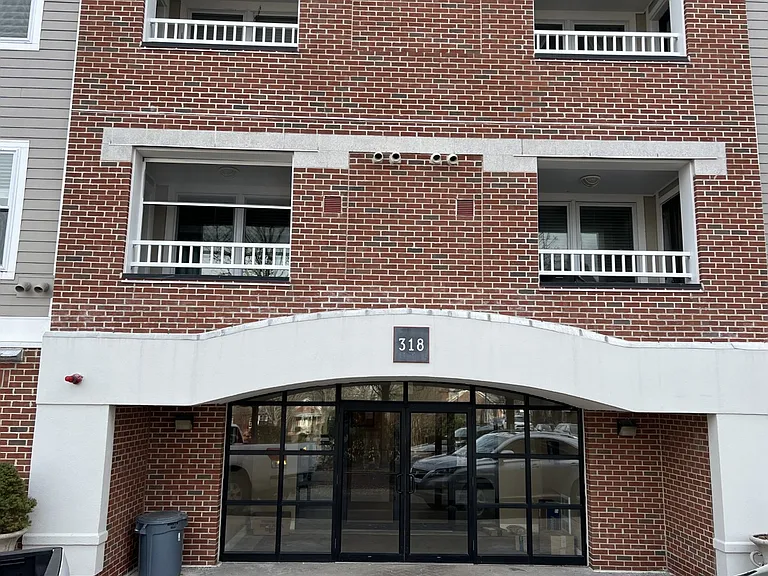 318 Rindge Ave #103 — Photo 1