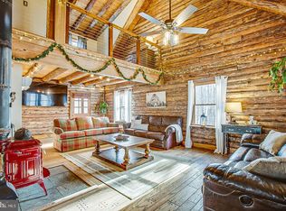 510 Marges Mountain Ln, Amissville, VA 20106