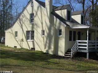 258 Buford Rd, North Chesterfield, VA 23235