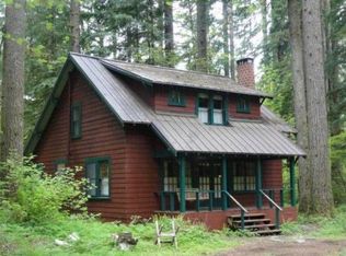 26575 E Still Creek Rd, Rhododendron, OR 97049