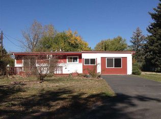 720 W 7th St, Shoshone, ID 83352