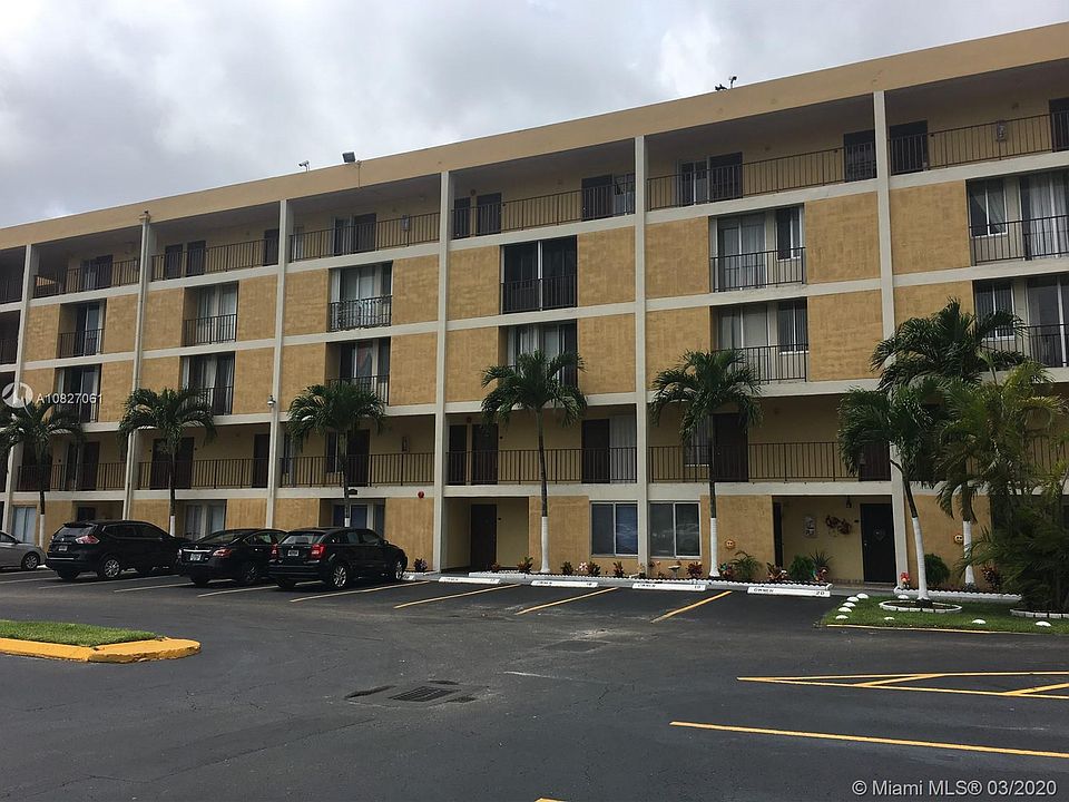 1st image of 9240 Fontainebleau Blvd APT 201