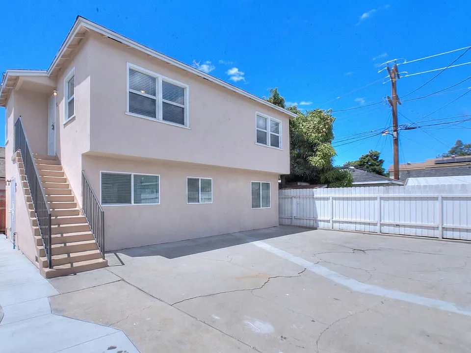 2820 Liberty Blvd #C