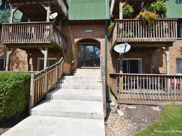 2000 Tall Oaks Dr APT 3A, Aurora, IL 60505