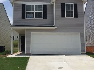 89 Sharp Way, Cartersville, GA 30120