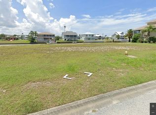 3472 COBIA DRIVE LOT 29, HERNANDO BEACH, FL 34607