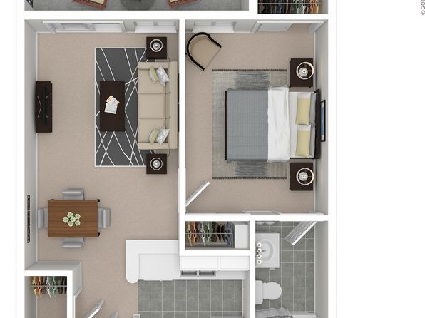 Clayton Gardens | 4220 Clayton Rd, Concord, CA