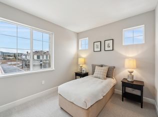 Daphne Plan, Liberty II, Pittsburg, CA 94565