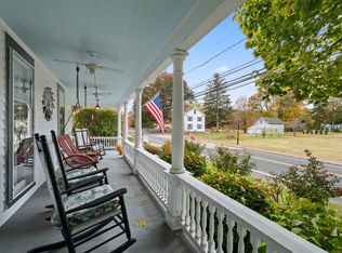 209 Main Street, Deep River, CT 06417