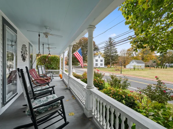 209 Main Street, Deep River, CT 06417