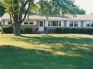 2431 Hel Mar Ln, Joliet, IL 60431