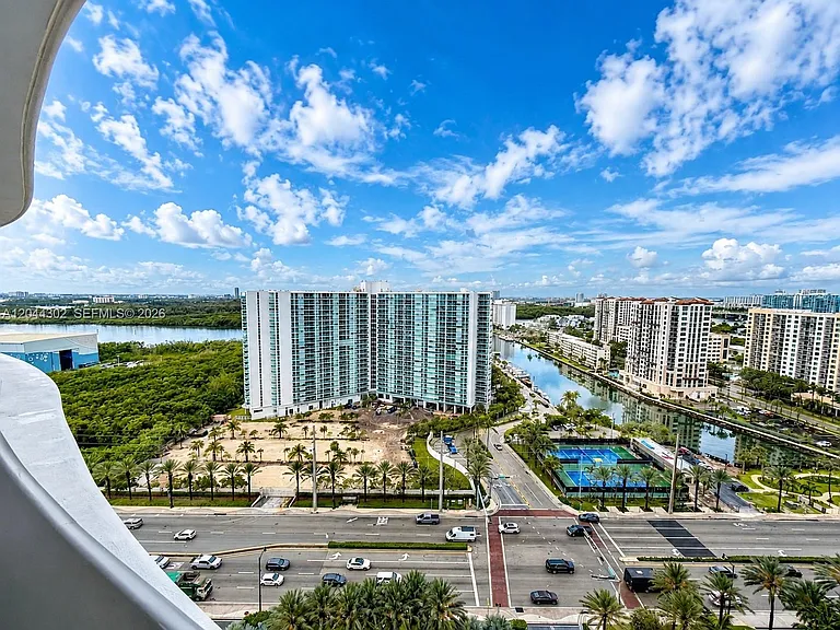 15701 Collins Ave #1703 — Photo 11