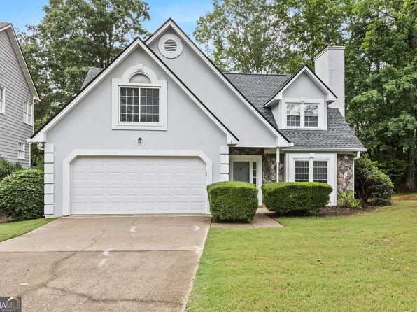 995 Litchfield Pl, Roswell, GA 30076