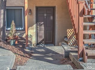 3000 Broadway St APT 10, Boulder, CO 80304