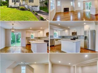 31 Birchwood Rd, Denville, NJ 07834