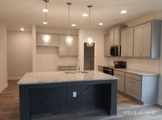 340 Omnia Ridge Way, Lawrenceville, GA 30044