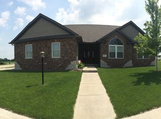 10612 N Trail View Dr, Dunlap, IL 61525