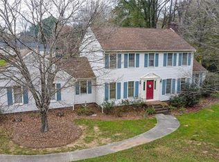 1151 Michael Ave, Concord, NC 28025