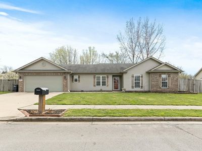 5304 Opal Dr, Columbia, MO, 65202