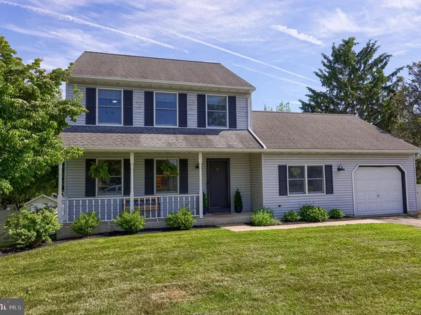 1550 Putnam Dr, Lancaster, PA 17602