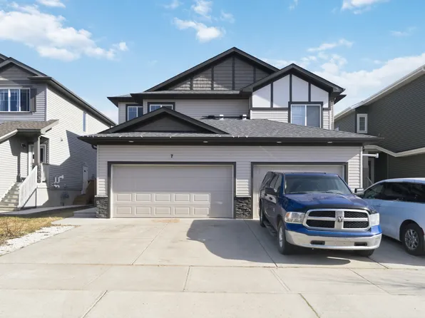 7 McLean Bnd, Leduc, AB T9E 0P2