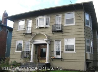 1915 NE 16th Ave APT 3, Portland, OR 97212