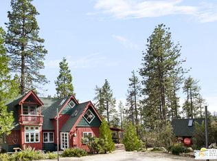 54700 Pine Crest Ave, Idyllwild, CA 92549