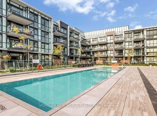 375 Sea Ray Ave #307, Innisfil, ON L9S