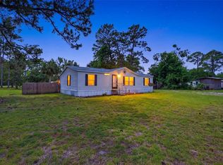 11720 NE 19th St, Silver Springs, FL 34488