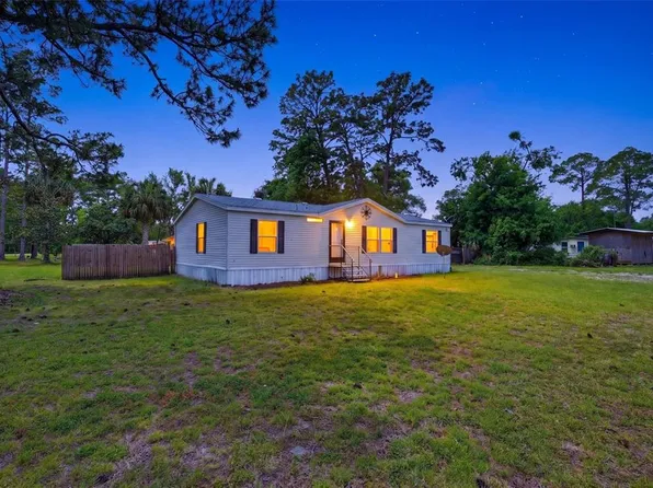 11720 NE 19th St, Silver Springs, FL 34488