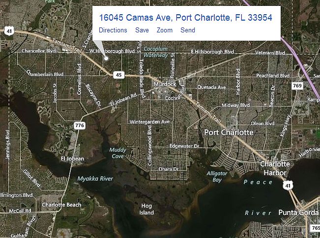 1st image of 16045 Camas Ave