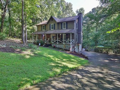 205 Hunters Mill Ln, Woodstock, GA, 30188