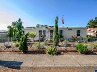 4067 Osage St, Sweet Home, OR 97386