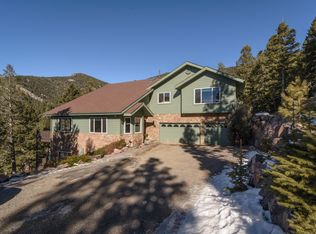 1005 Aspen Pl, Evergreen, CO 80439