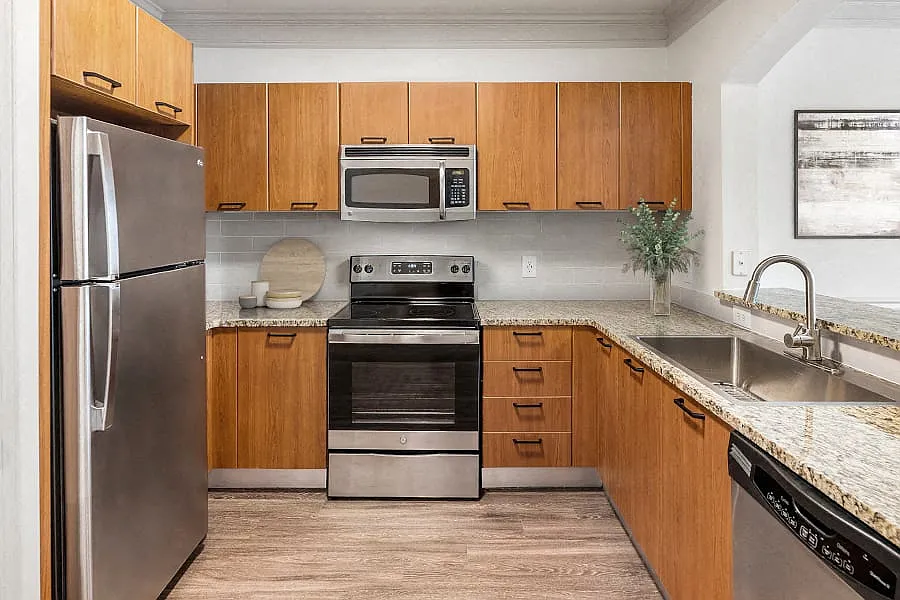 Gramercy at Buckhead — Photo 1