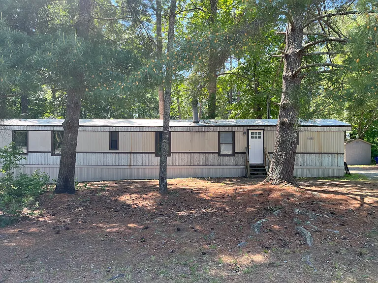 4712 Dairyland Rd — Photo 1