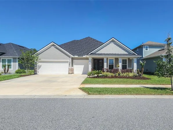 158 Wood Stork Ln, Palm Coast, FL 32164