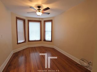 4321 N Ashland Ave, Chicago, IL 60613