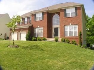 202 Rustling Leaf Pl, Kearneysville, WV 25430