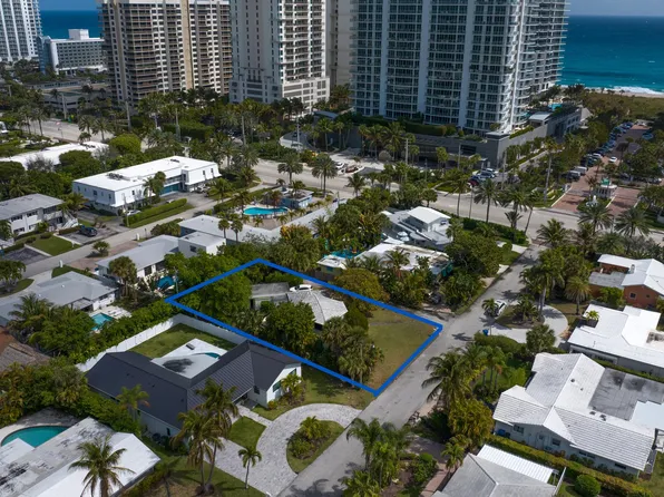 1260 N Harbor Drive, Singer Island, FL 33404