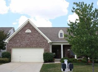 1330 Monmouth Dr, Westfield, IN 46074
